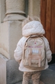 ELODIE DETAILS - plecak BackPack MINI, Learn & Grow