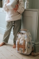 ELODIE DETAILS - plecak BackPack MINI, Blueberry Bliss