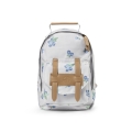 ELODIE DETAILS - plecak BackPack MINI, Blueberry Bliss
