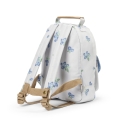 ELODIE DETAILS - plecak BackPack MINI, Blueberry Bliss