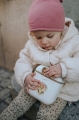 ELODIE DETAILS - lunchbox, Rosy Bow Leo