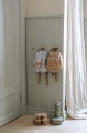 ELODIE DETAILS - duży lunchbox, Chipmunk Darling