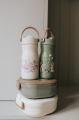 ELODIE DETAILS - butelka termiczna, Chipmunk Darling