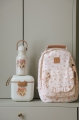 ELODIE DETAILS - butelka na wodę, Rosy Bow Leo