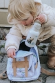 ELODIE DETAILS - butelka na wodę, Blueberry Bliss Billy