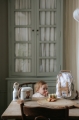ELODIE DETAILS - butelka na wodę, Blueberry Bliss Billy