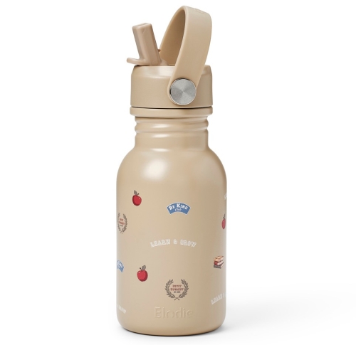 ELODIE DETAILS - butelka na wodę, Learn & Grow