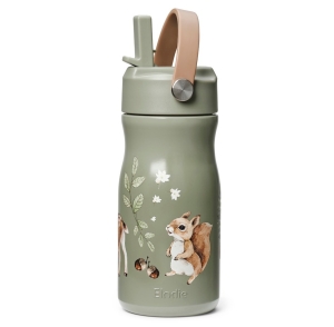 ELODIE DETAILS - butelka termiczna, Chipmunk Darling