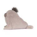 JELLYCAT Pluszowy lew morski 30cm - ROARWELL