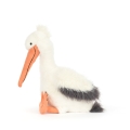 JELLYCAT Pluszowy pelikan 34cm - KELI