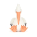 JELLYCAT Pluszowy pelikan 34cm - KELI