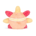 JELLYCAT Pluszowe uśmiechnięte słoneczko na wrotkach 30cm