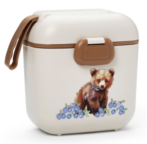 ELODIE DETAILS - lunchbox, Blueberry Bliss Billy