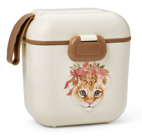 ELODIE DETAILS - lunchbox, Rosy Bow Leo