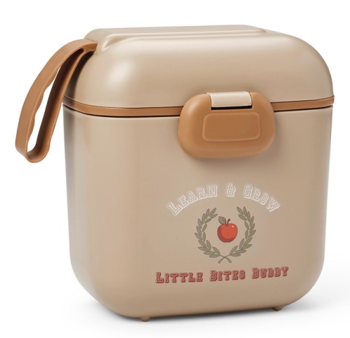 ELODIE DETAILS - lunchbox, Learn & Grow