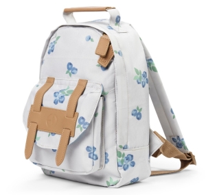 ELODIE DETAILS - plecak BackPack MINI, Blueberry Bliss