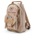ELODIE DETAILS - plecak BackPack MINI, Learn & Grow
