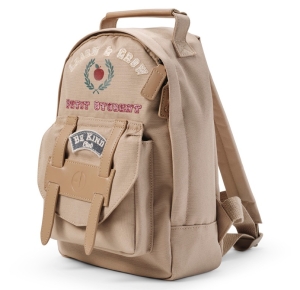 ELODIE DETAILS - plecak BackPack MINI, Learn & Grow