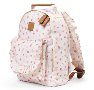ELODIE DETAILS - plecak BackPack MINI, Petit River Rose
