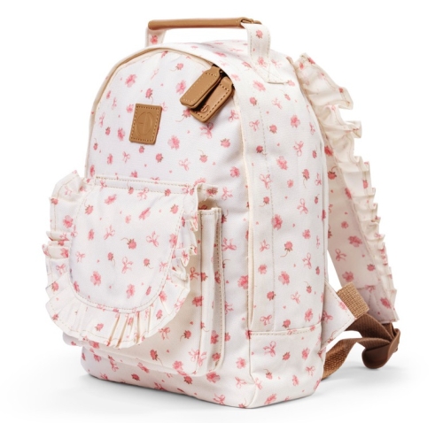 ELODIE DETAILS - plecak BackPack MINI, Petit River Rose