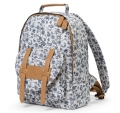 ELODIE DETAILS - plecak BackPack MIDI, Garden Leo Toile