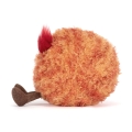 JELLYCAT Pluszowa zabawna planeta 16cm - MARS