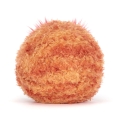 JELLYCAT Pluszowa zabawna planeta 16cm - MARS