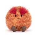 JELLYCAT Pluszowa zabawna planeta 16cm - MARS