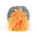 JELLYCAT Pluszowa zabawna kometa 11cm