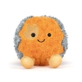 JELLYCAT Pluszowa zabawna kometa 11cm