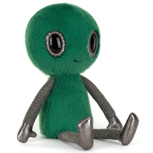 JELLYCAT Pluszowy kosmita 29cm - ZYLLAN