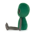 JELLYCAT Pluszowy kosmita 29cm - ZYLLAN