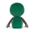 JELLYCAT Pluszowy kosmita 29cm - ZYLLAN