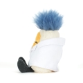 JELLYCAT Pluszowe jajko 14cm - NAUKOWIEC