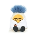 JELLYCAT Pluszowe jajko 14cm - NAUKOWIEC