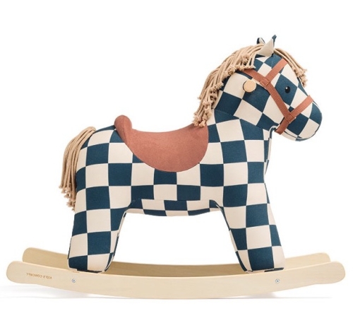 Kid's Concept - Konik na biegunach Miro