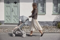 Elodie Details - wózek spacerowy MONDO - pebble green