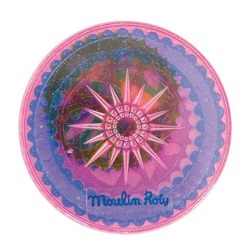 MOULIN ROTY Zestaw kreatywny | Magiczne spirale