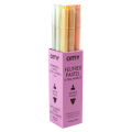 OMY Pastelowe flamastry dwustronne 9szt - DUAL TIPPED PASTEL MARKERS