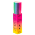 OMY Pachnące flamastry dwustronne 9szt - SCENTED MARKERS