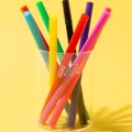 OMY Pachnące flamastry dwustronne 9szt - SCENTED MARKERS