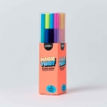 OMY Magiczne flamastry dwustronne 16szt - MAGIC TWIST