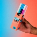OMY Magiczne flamastry dwustronne 16szt - MAGIC TWIST