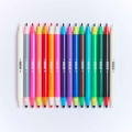OMY Magiczne flamastry dwustronne 16szt - MAGIC TWIST