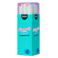 OMY Alkoholowe flamastry dwustronne 9szt - SMOOTH INK