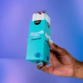 OMY Alkoholowe flamastry dwustronne 9szt - SMOOTH INK