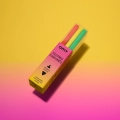 OMY Pachnące flamastry dwustronne 9szt - SCENTED MARKERS
