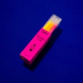 OMY Neonowe flamastry dwustronne 9szt - NEON MARKERS