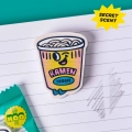 OMY Pachnąca gumka do ścierania - ramen NOO