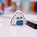 OMY Pachnąca gumka do ścierania - onigiri YUKI